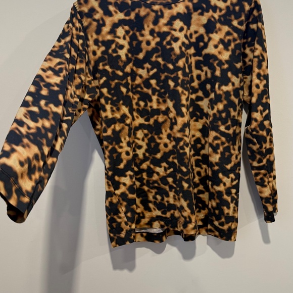 Barbara Bui interstellar long sleeve shirt - Picture 2 of 5